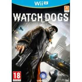Wii-U Jeux | Retrochips