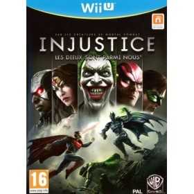 Wii-U Jeux | Retrochips