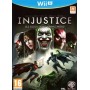 Injustice : Les Dieux sont Parmi Nous WiiU | Wii-U Jeux | retrogaming