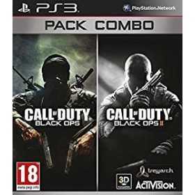 Jeux PS3 | Retrochips