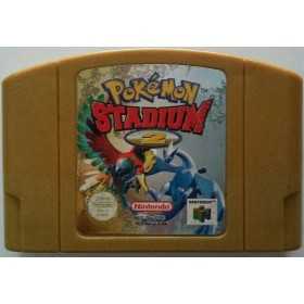 Section Nintendo 64 | Retrochips