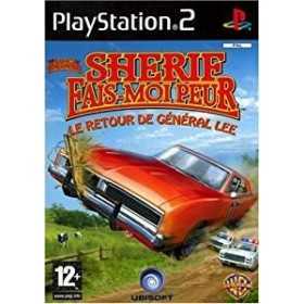 Jeux PS2 | Retrochips