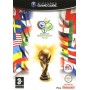 Coupe du Monde de la FIFA 2006 GC | Jeux Gamecube | retrogaming