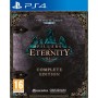 Pillars of Eternity : Complete Edition PS4 | Jeux Ps4 | retrogaming