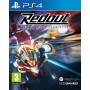 Redout PS4 | Jeux Ps4 | retrogaming