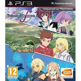 Jeux PS3 | Retrochips