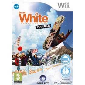 Jeux Wii | Retrochips