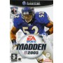 Madden NFL 2005 D-GC | Section Gamecube | retrogaming