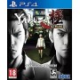 Yakuza Kiwami - Edition Steelbook PS4 | Jeux Ps4 | retrogaming