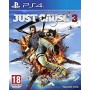 Just cause 3 PS4 | Jeux Ps4 | retrogaming