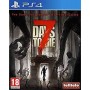 7 Days to Die PS4 | Jeux Ps4 | retrogaming