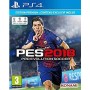 PES 2018 PS4 | Jeux Ps4 | retrogaming