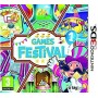 Games Festival Vol. 1 3DS | Jeux 3DS | retrogaming