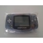 Console Nintendo Game Boy Advance Glacier GBA  | Section Game Boy Advance | retrogaming