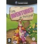 Les Aventures de Porcinet GC | Section Gamecube | retrogaming