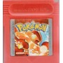 Pokémon Version Rouge GB | Gameboy Jeux | retrogaming