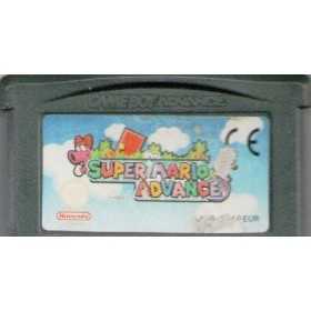 Game Boy Advance (GBA) | Retrochips