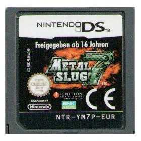 Nintendo DS | Retrochips