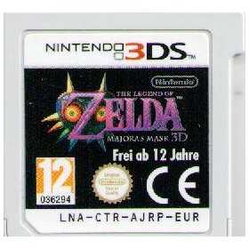 Jeux Nintendo 3DS | Retrochips