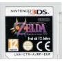 The Legend of Zelda : Majora's Mask 3D 3DS | Jeux 3DS | retrogaming