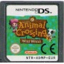 Animal Crossing : Wild World DS | DS Jeux | retrogaming