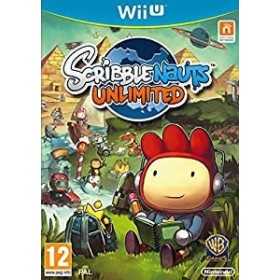 Wii-U Jeux | Retrochips