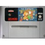 The Simpsons Bart's Nightmare SNES | Super Nintendo Jeux | retrogaming
