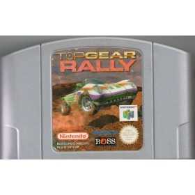 Section Nintendo 64 | Retrochips