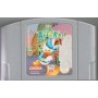 Donald Duck: Quack Attack N64 | Nintendo 64 Jeux | retrogaming