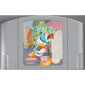 Section Nintendo 64 | Retrochips