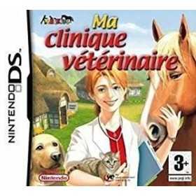Nintendo DS | Retrochips