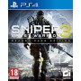 Sniper Ghost Warrior 3 PS4 | Jeux Ps4 | retrogaming