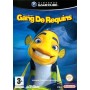 Gang de requins D-GC | Jeux Gamecube | retrogaming