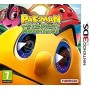 Pac-Man et Les Aventures de Fantomes 3DS | Jeux 3DS | retrogaming