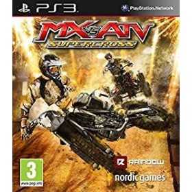 Jeux PS3 | Retrochips