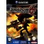 Shadow the Hedgehog D-GC | Jeux Gamecube | retrogaming
