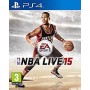 NBA Live 15 PS4 | Jeux Ps4 | retrogaming
