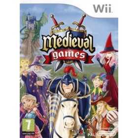 Jeux Wii | Retrochips