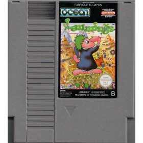 Nintendo | Retrochips
