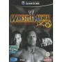 WWE Wrestlemania X8 D-GC | Jeux Gamecube | retrogaming