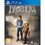 Brothers A Tale Of Two Sons PS4 | Jeux Ps4 | retrogaming