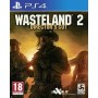 Wasteland Director's Cut 2 PS4 | Jeux Ps4 | retrogaming