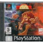 Disney Le Roi Lion : La Formidable Aventure De Simba | Jeux Ps1 | retrogaming