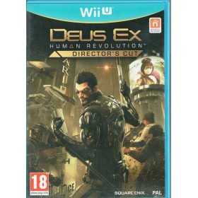 Wii-U Jeux | Retrochips