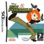 Kim Possible chasse aux Jumeaux D-DS | Section Nintendo DS | retrogaming