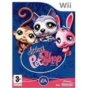 Jeux Wii | Retrochips