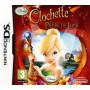 Clochette et la pierre de lune DS | Section Nintendo DS | retrogaming