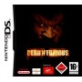 Dead And Furious D-DS | Section Nintendo DS | retrogaming