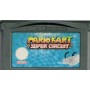 Mario Kart : Super Circuit GBA | Gameboy Advance Jeux | retrogaming