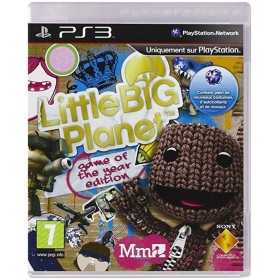 Jeux PS3 | Retrochips
